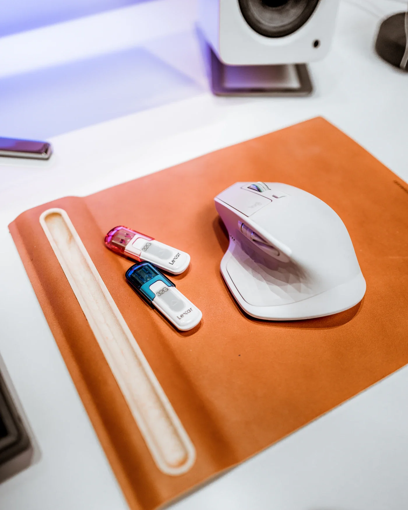 Illustrative computer photography